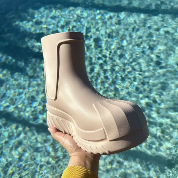 Adidas Adifom Superstar Boot Women's Shoes ID4280 - Picture 8 of 10